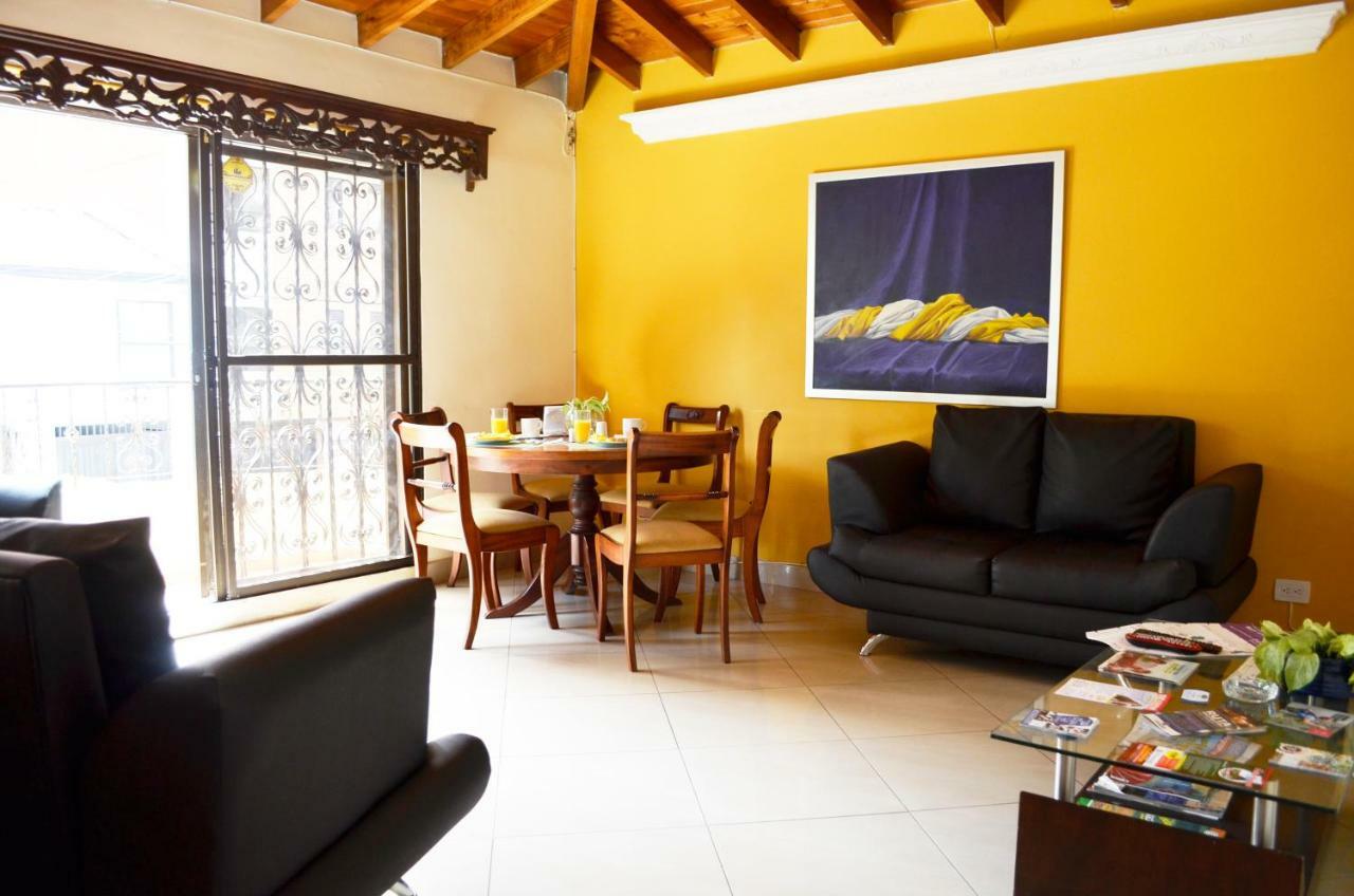 Casa Boutique Amc Medellin