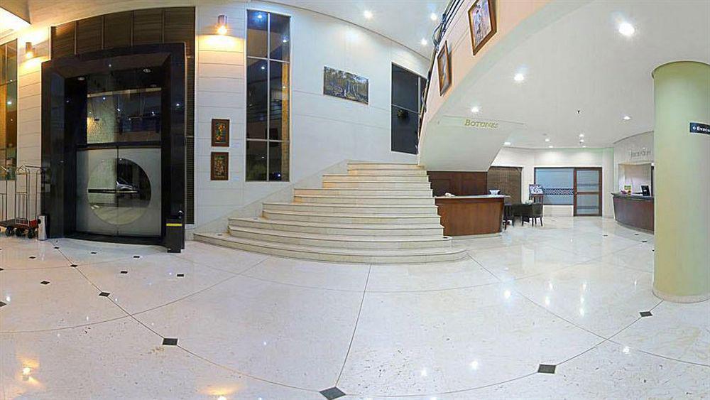 Four Points By Sheraton Hotel Medellin