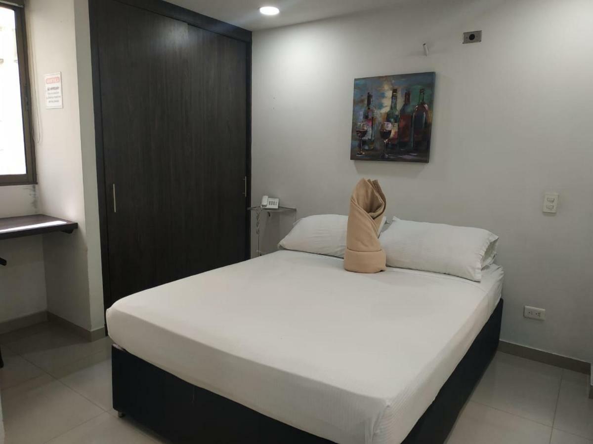 Aparthotel Aparta Montes La 70 Medellín
