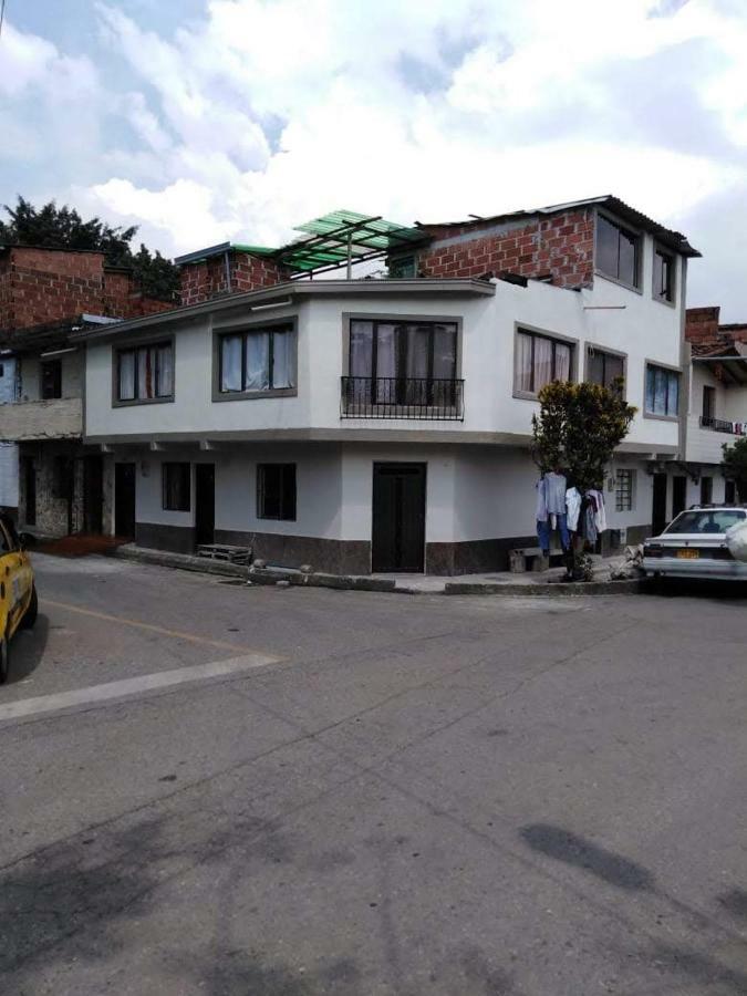 Apartment Apartamento Barrio Trinidad