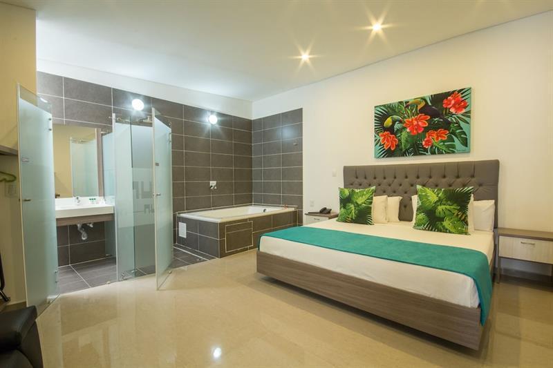 Lleras Hotel Medellín