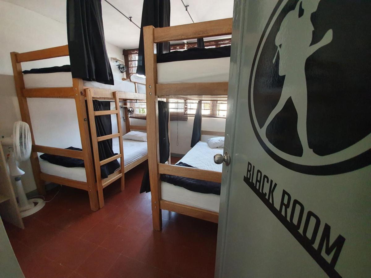 Guest house Backpackers 2*