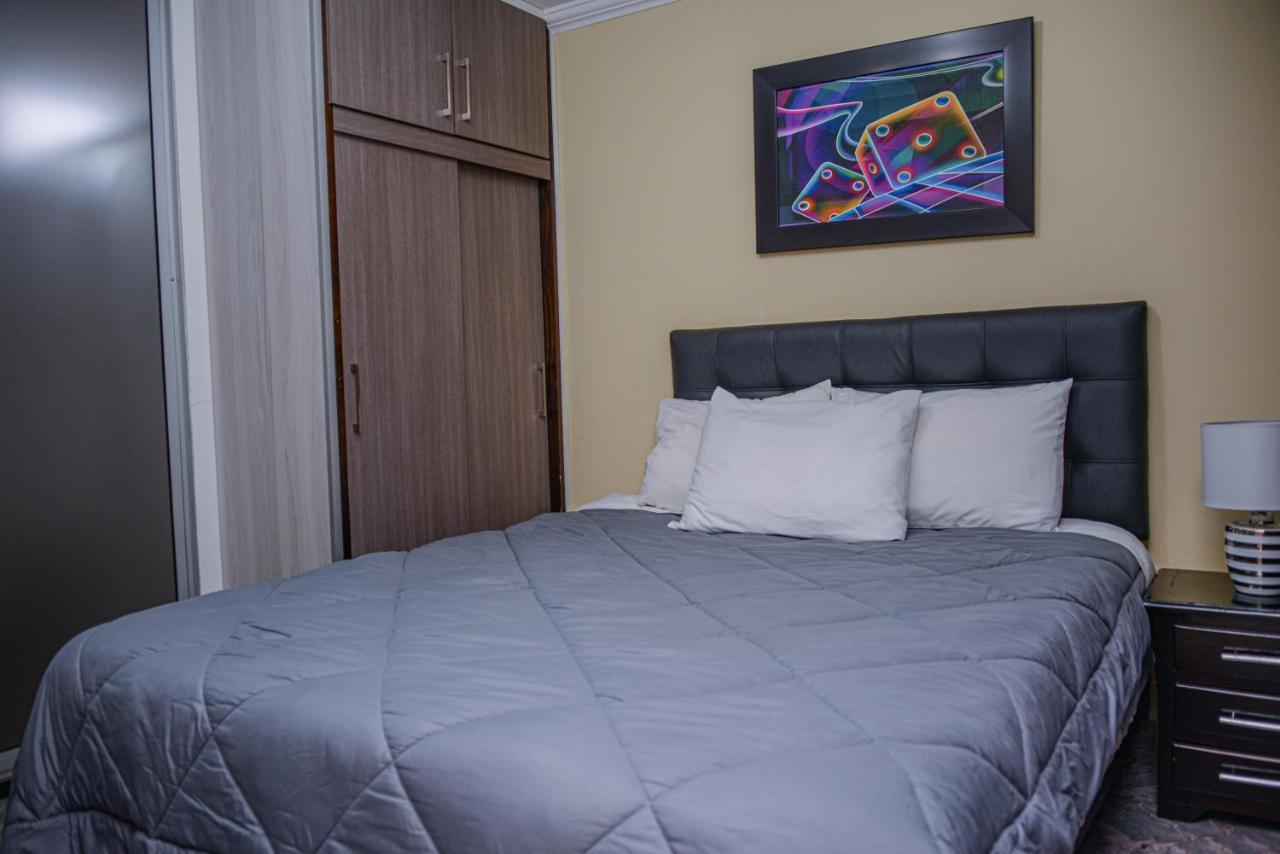 Carrera 301 Apartment Medellin