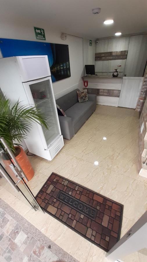Boutique Street 50 3* Medellin
