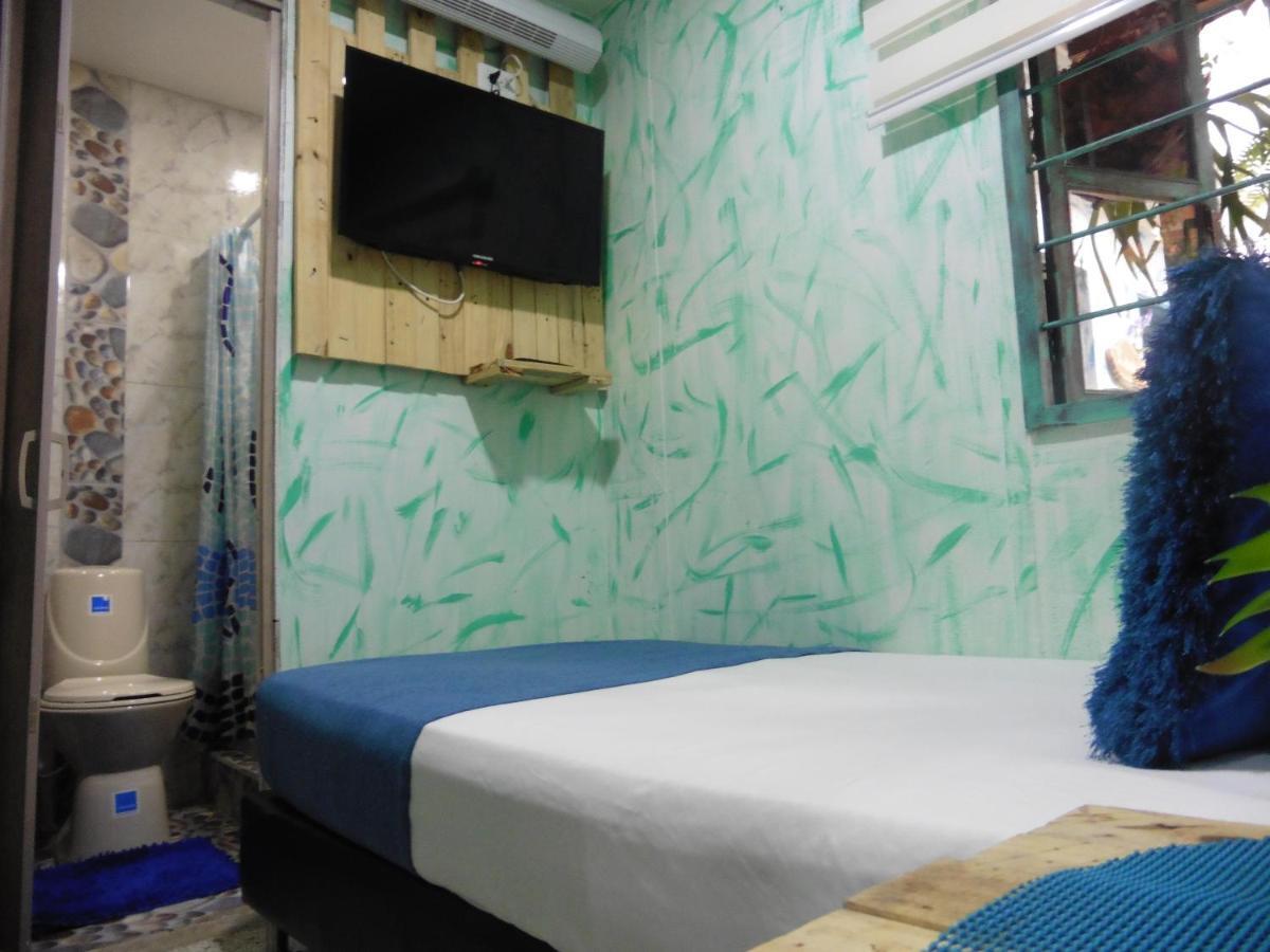 Guest house El Jardin De La 10 2*