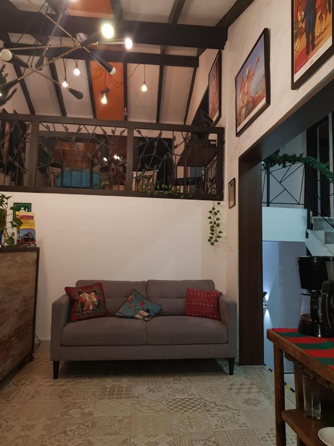 Riviere Boutique Hotel Medellin