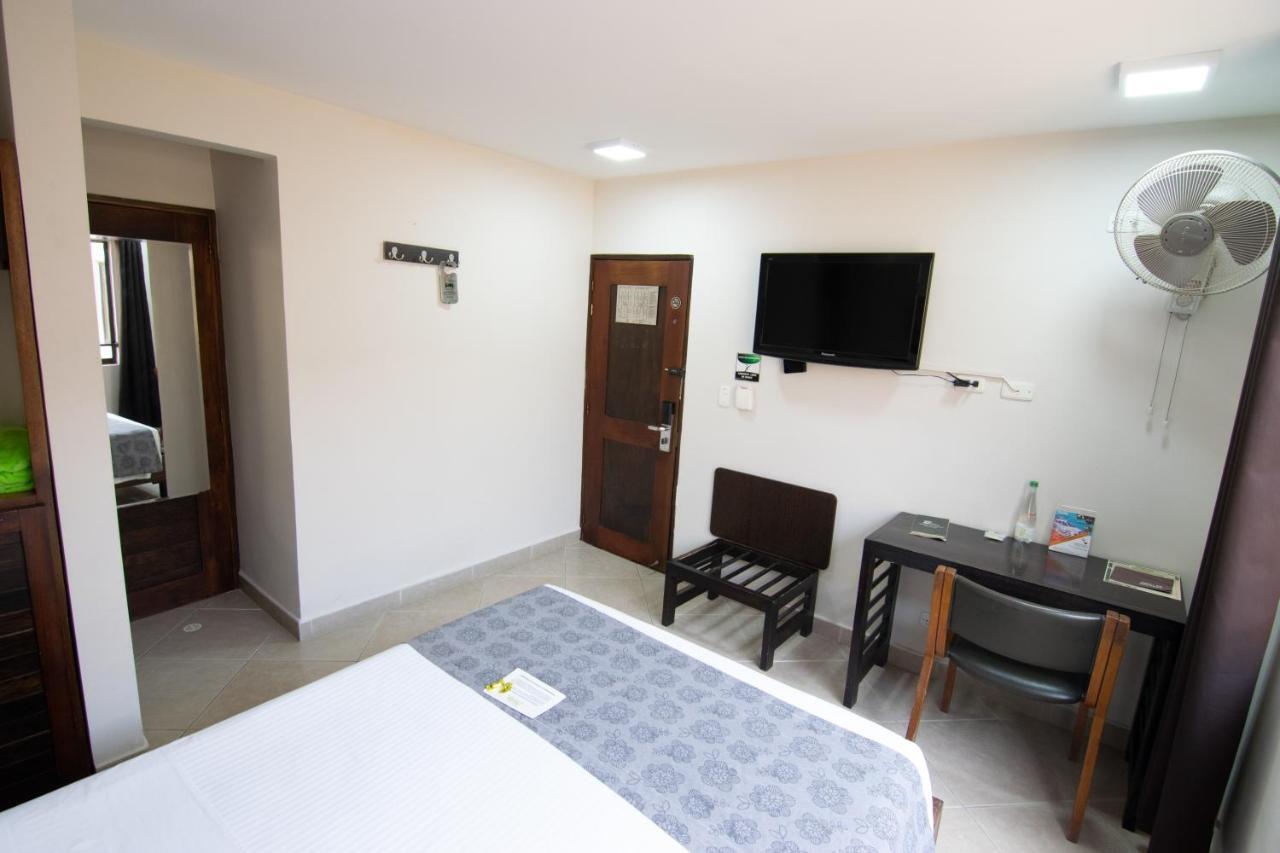Poblado Boutique Express Hotel