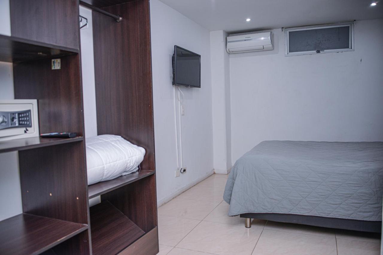 Carrera 301 Apartment *