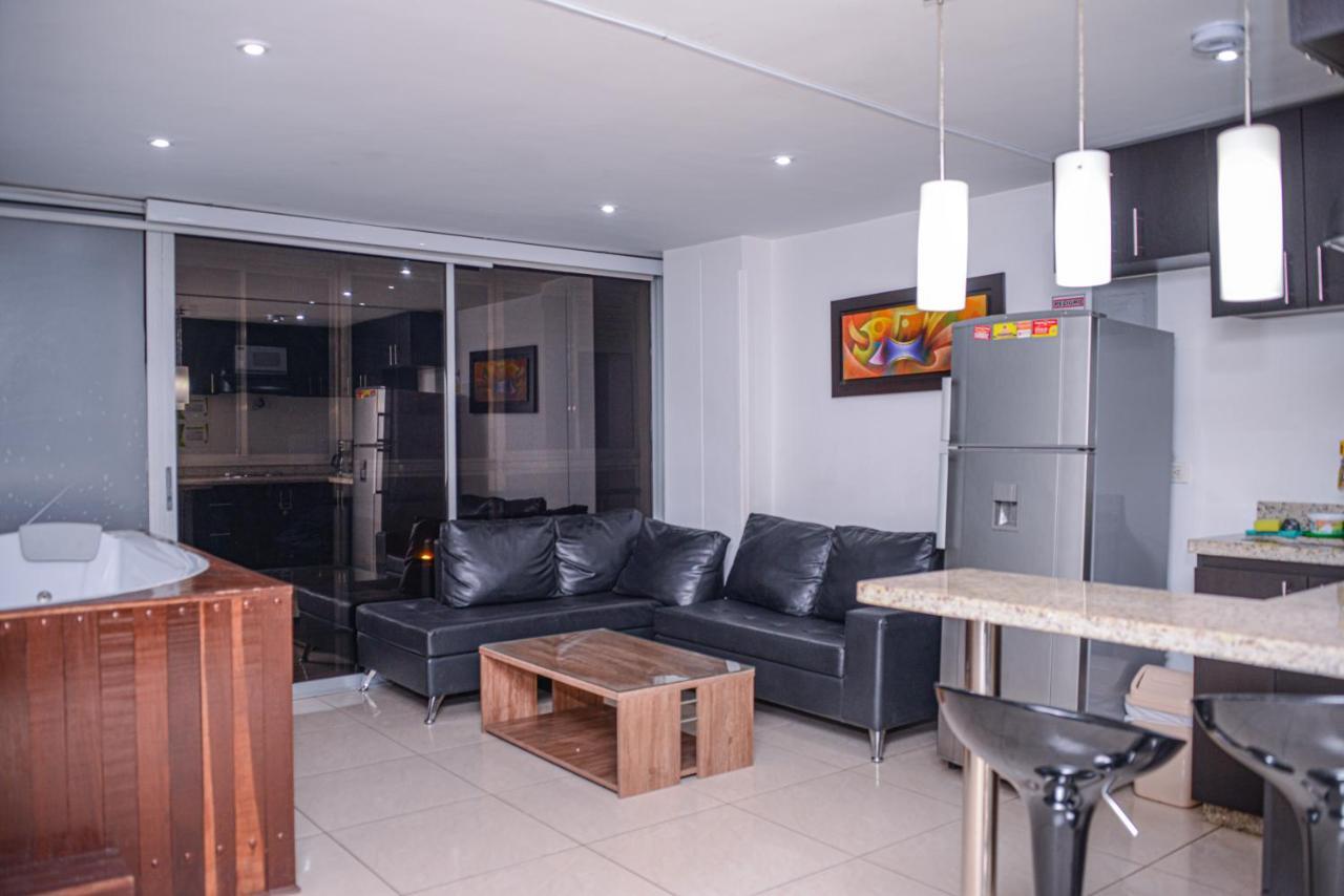 Apartment Carrera 301
