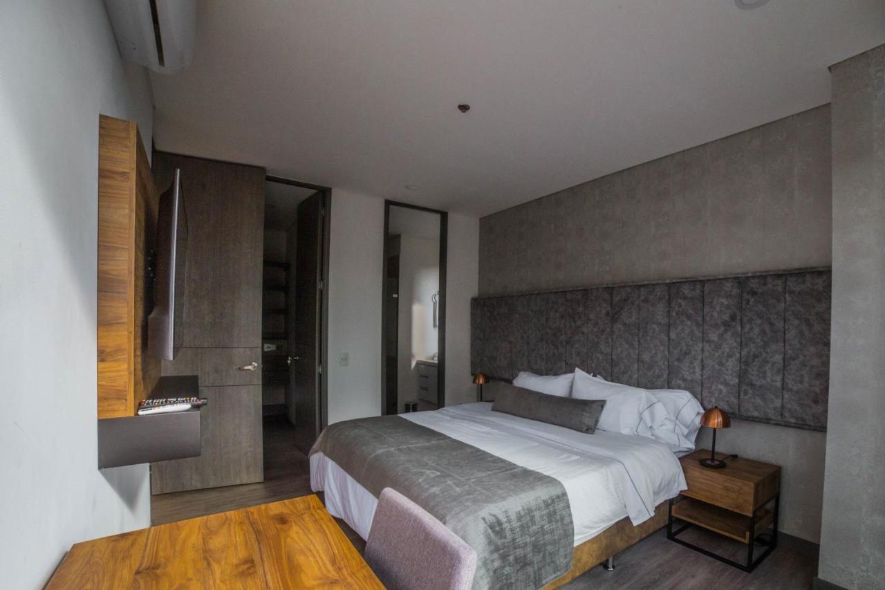 Class Suites Hotel