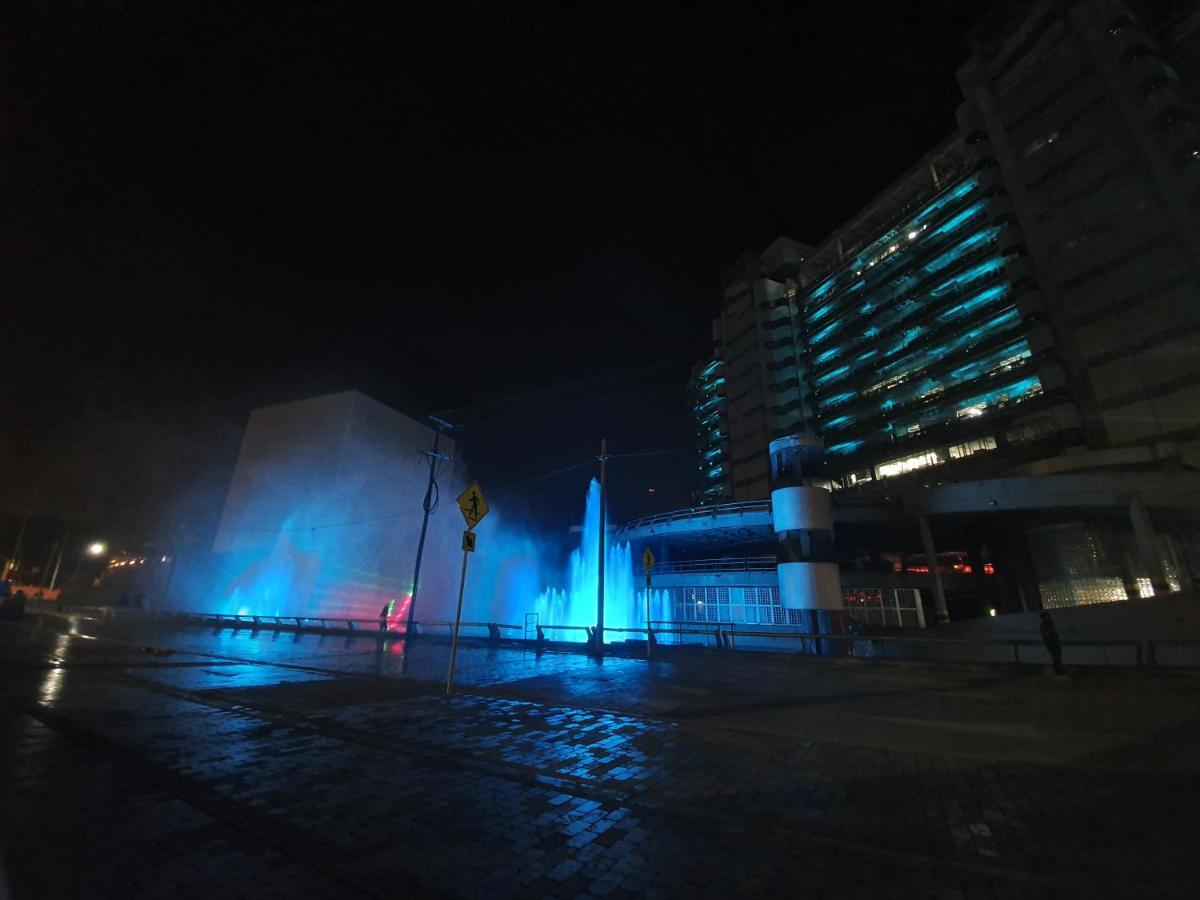 Riviere Boutique 4* Medellin
