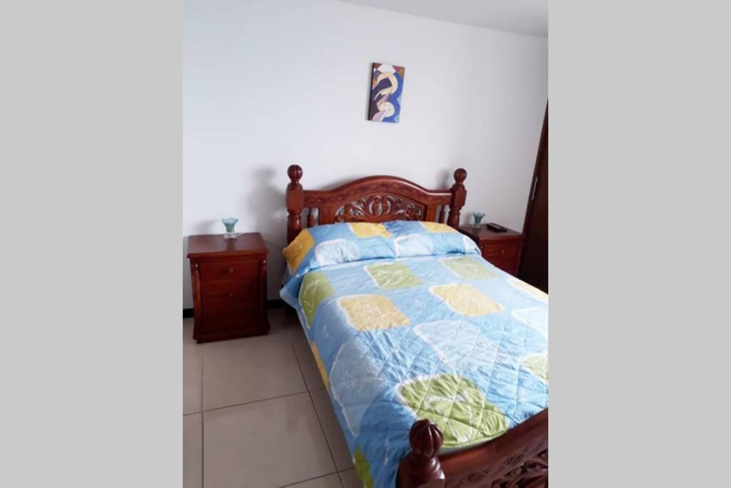 Hermoso Y Acogedor Apartamento En Belen Rodeo Alto Medellin