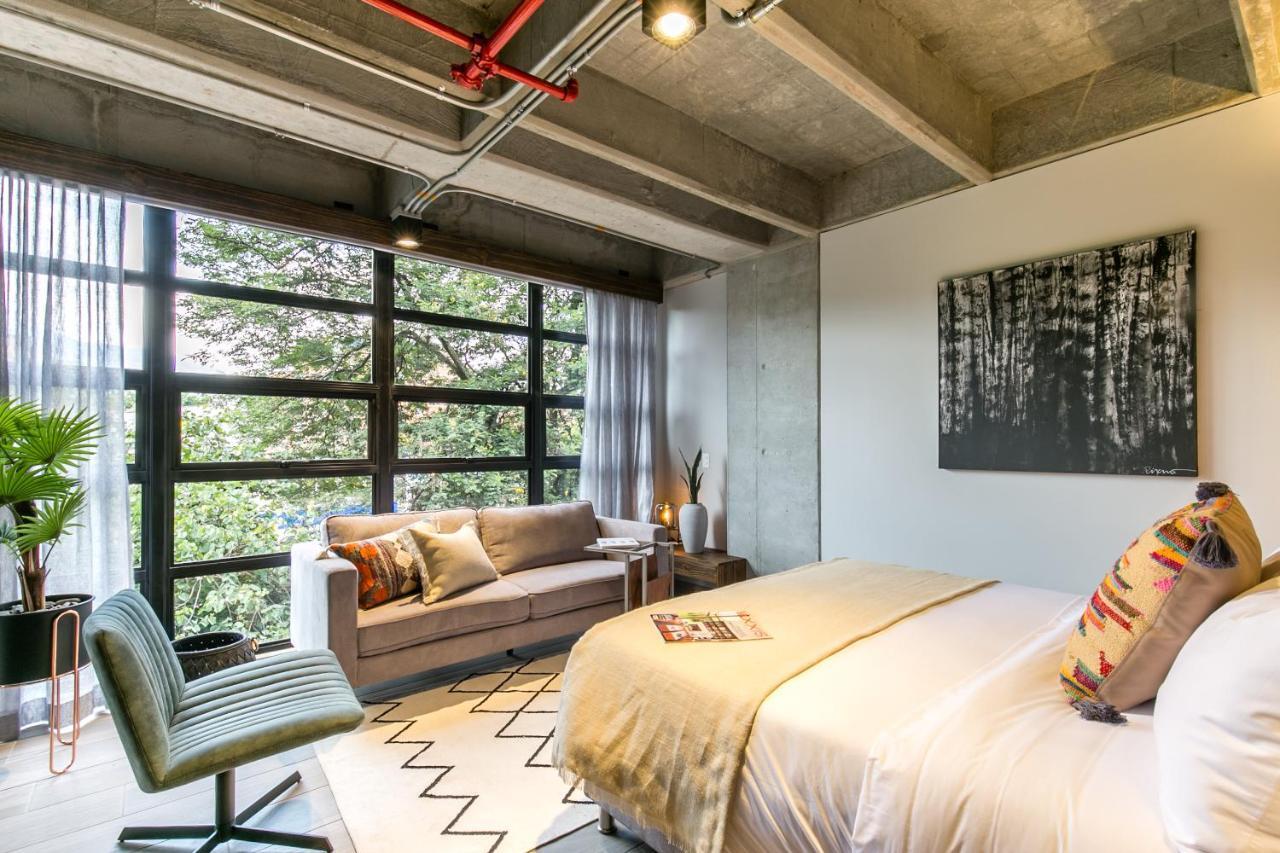 Factory Lofts 4* Medellin