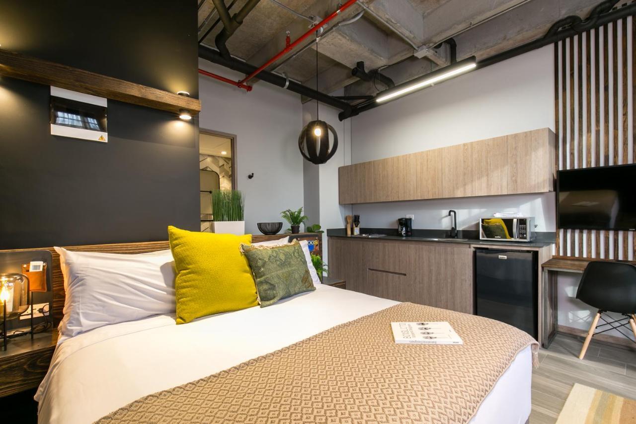Hotel Factory Lofts