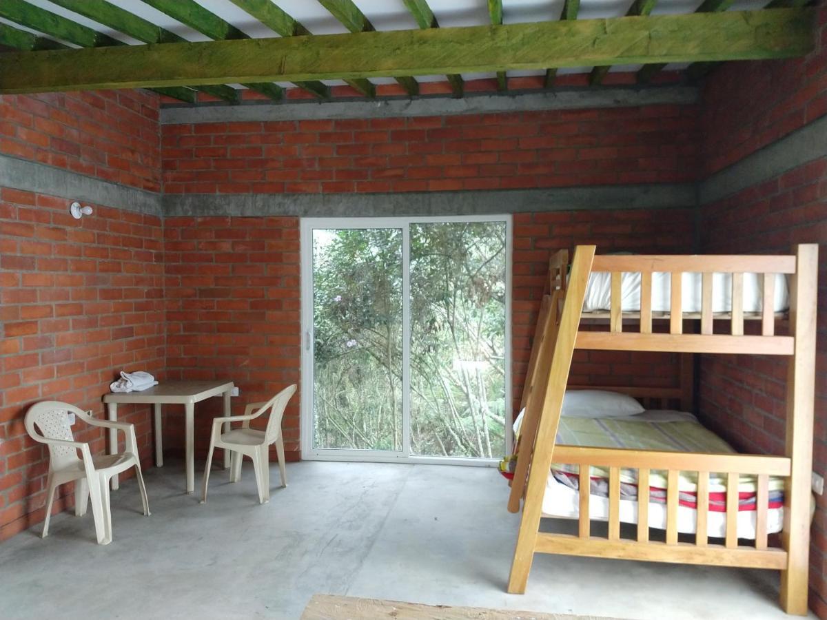 Rural Misia Emilia Lodge Medellin