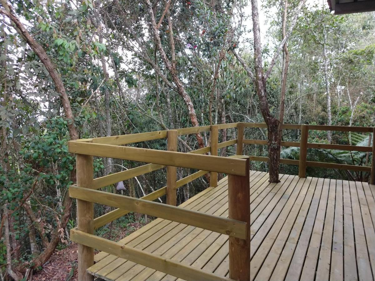 Lodge Rural Misia Emilia Medellin