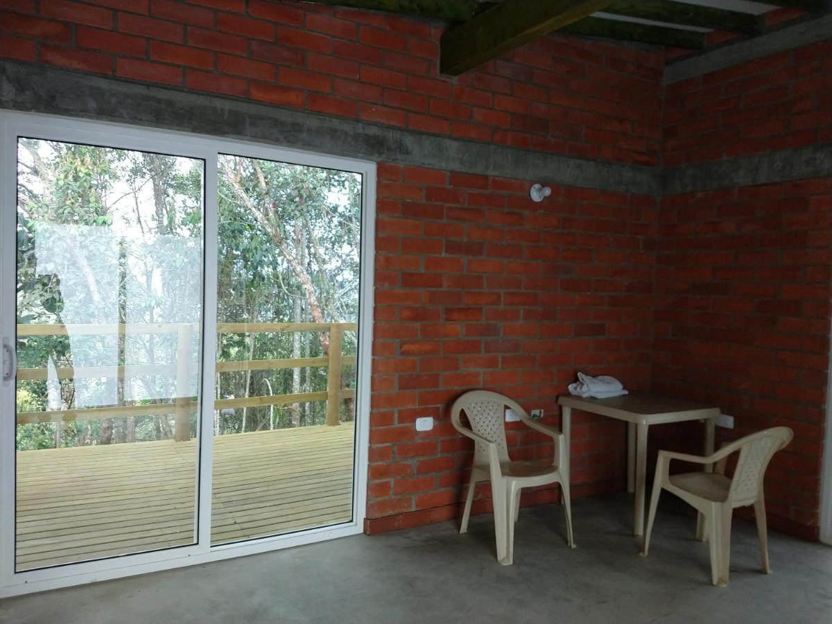 Rural Misia Emilia Lodge Medellin