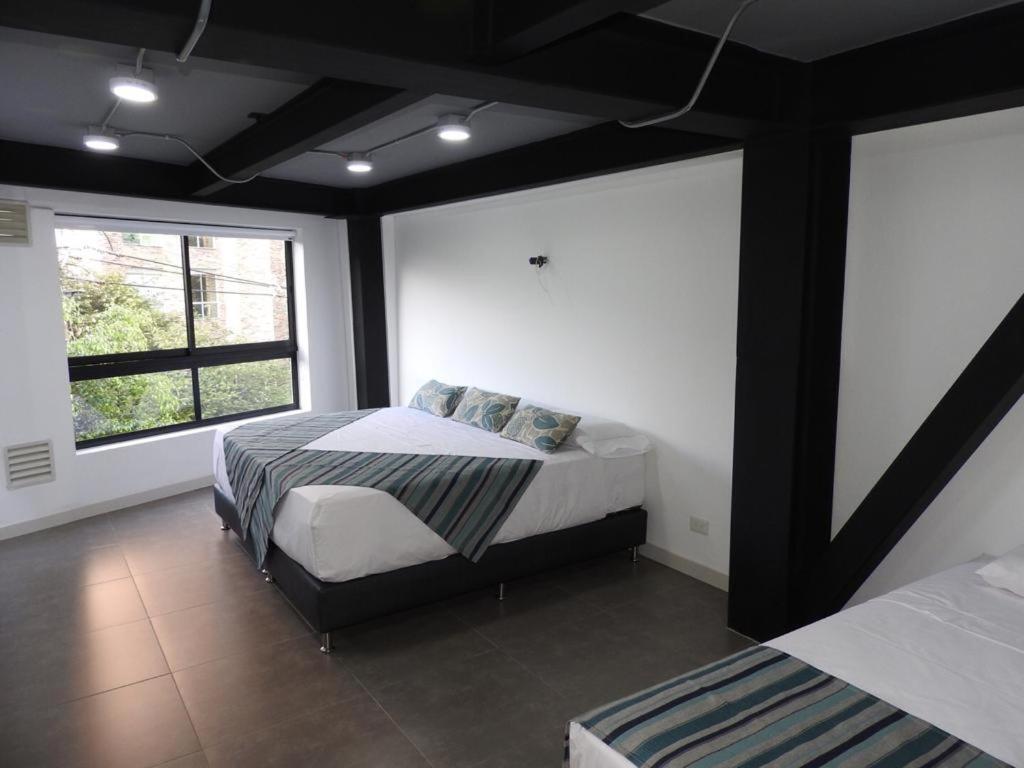 Aparthotel Mediterraneo Express
