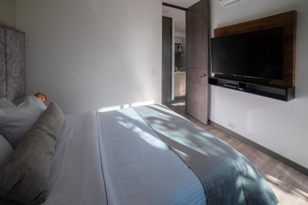 Class Suites Hotel Medellin