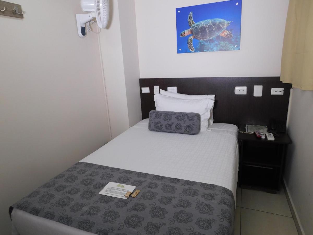 Hotel Poblado Boutique Express 3*