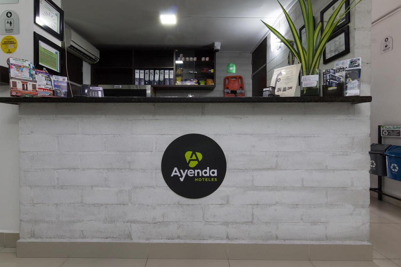 Ayenda 1254 Mi Colombia Hotel Medellin