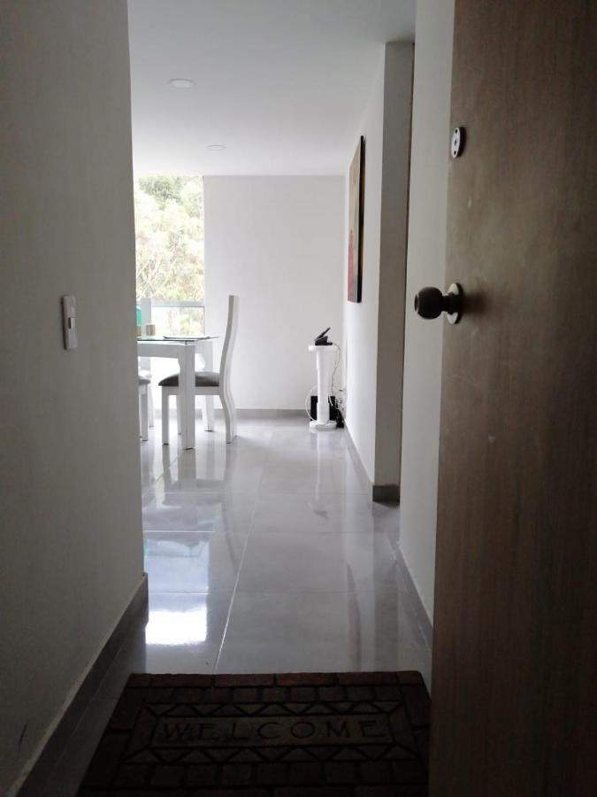 Bosque Verde Apartment *