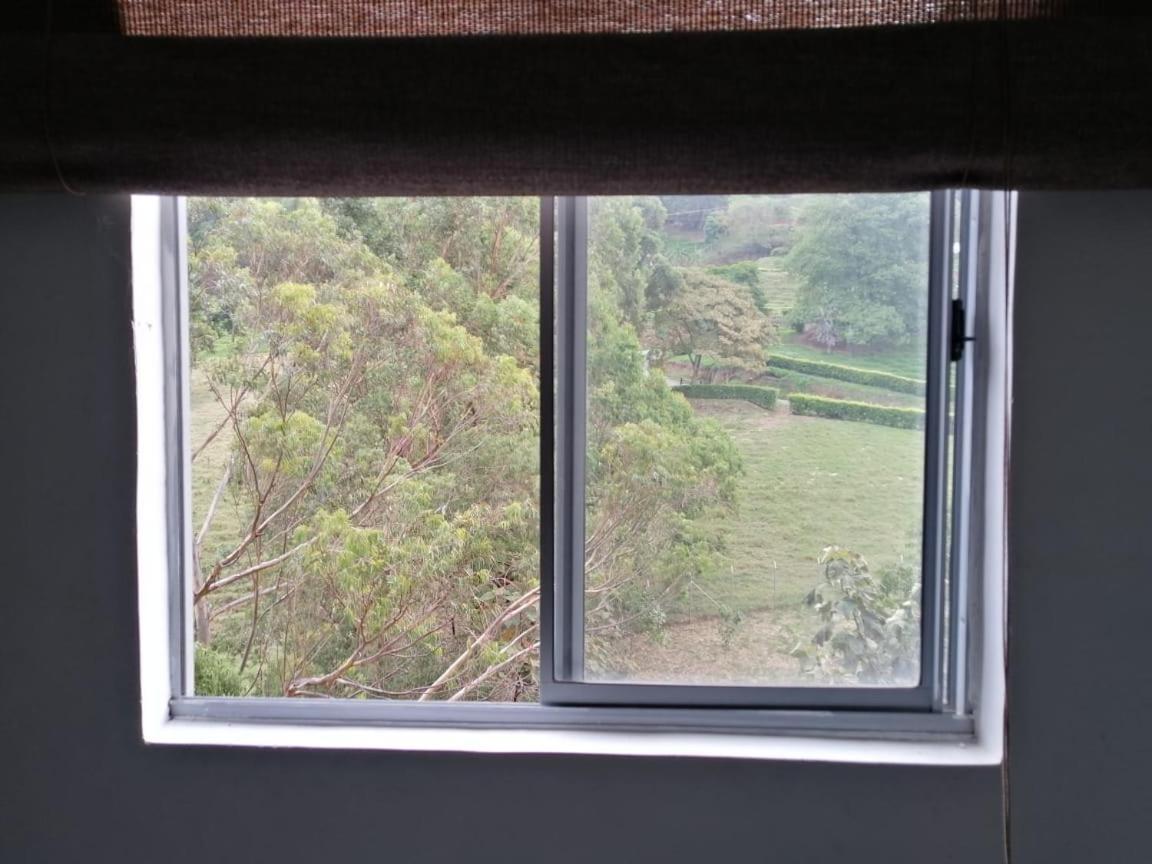 Apartment Bosque Verde
