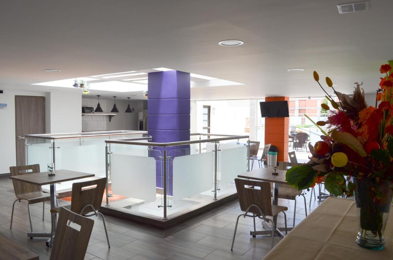 Parque 70 Hotel 4*