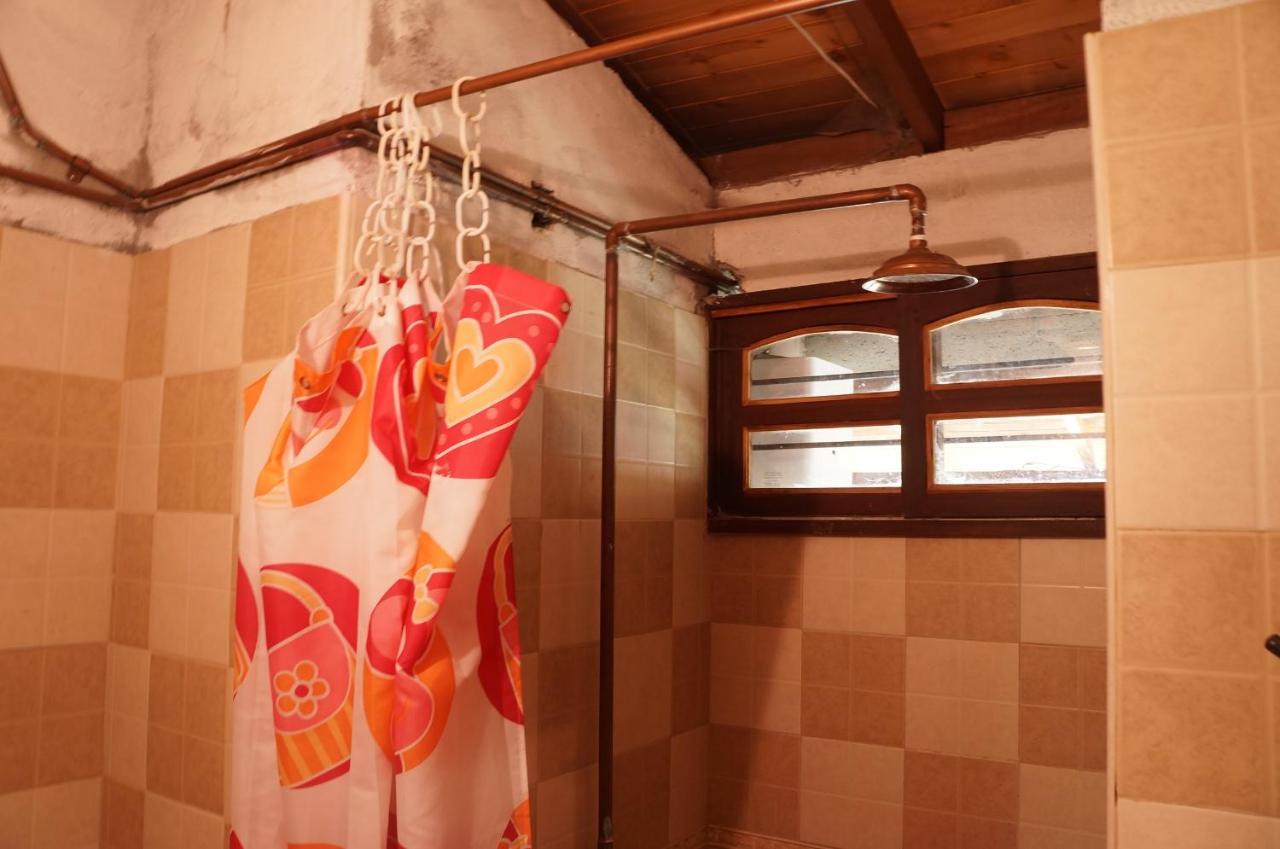 Rural Misia Emilia Lodge Medellin