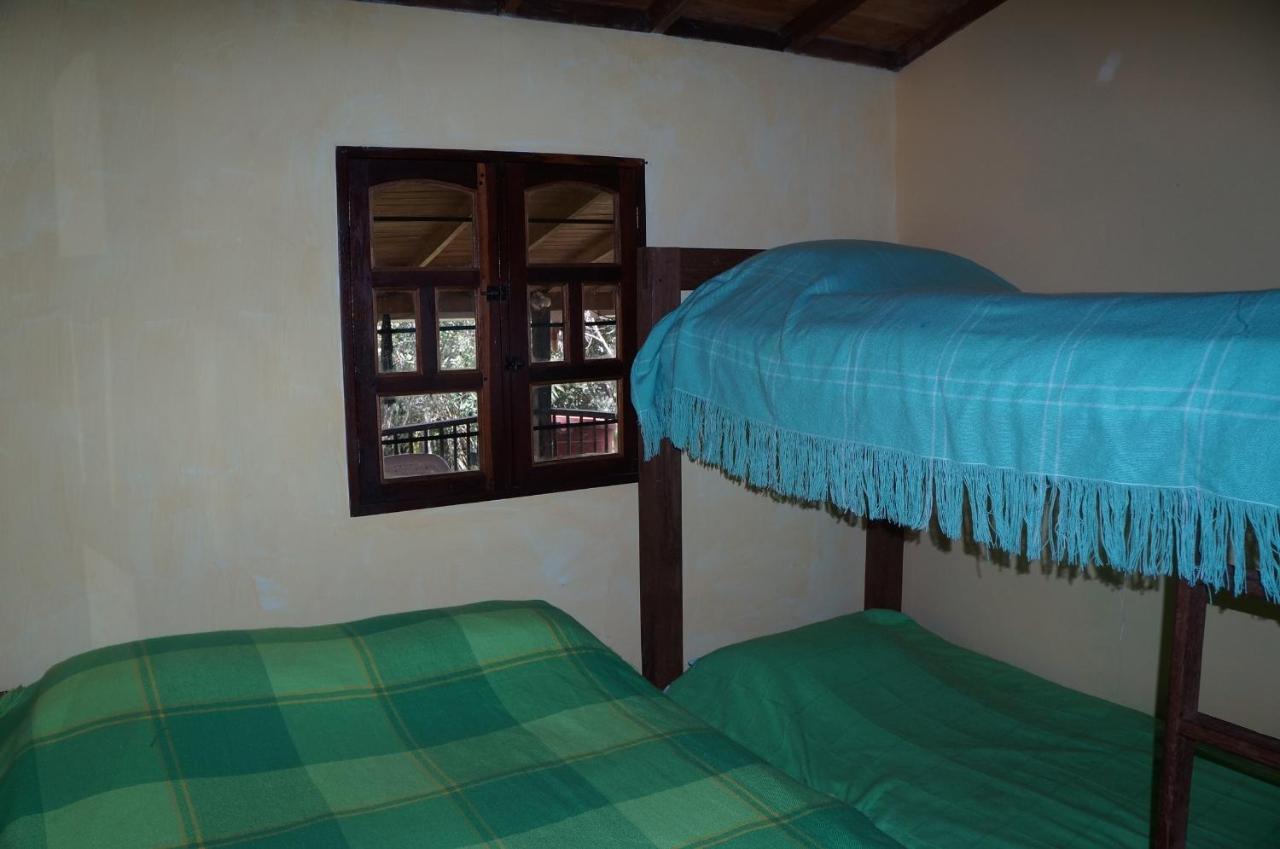 Rural Misia Emilia Lodge Medellin