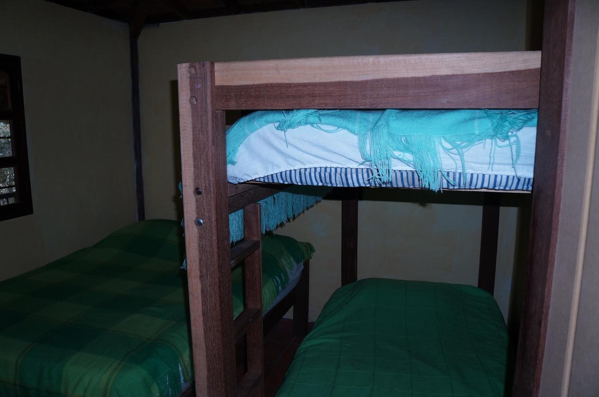 Lodge Rural Misia Emilia Medellin