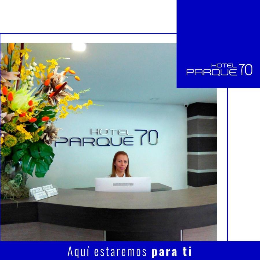 Parque 70 Hotel