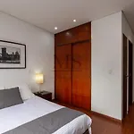 Cyan Suites