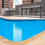 Confortable Apartamento Familiar