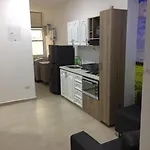 Apartamento Estadio Obelisco Parking, Wifi Netflix