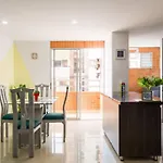 Large 3 Bedroom Condo Near Poblado W Free Parking