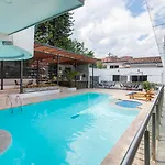 Medellin Vibes Hostel