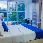 Hotel Laureles Plaza