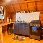 Bruma Blanca Chalets