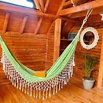 Bruma Blanca Chalets