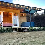 Behappy Glamping