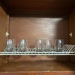 Lindo y Nuevo Alojamiento Laureles, Habitación Privada