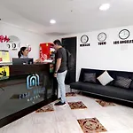 Hotel Casa Malibu