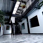 Hotel Casa Malibu