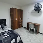 Pequeno Apartaestudio
