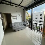 Aparta-Hotel Laureles 305