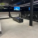 El Cielo Luxury Penthouse Rooftoppool Parquelleras