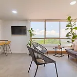 Aptos Alcazar Oviedo By HOUSY HOST