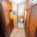 Apartamento Amoblado De 3 Habitaciones En Medellin Mlb301