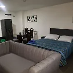 Studio 202 In Aztorga Poblado